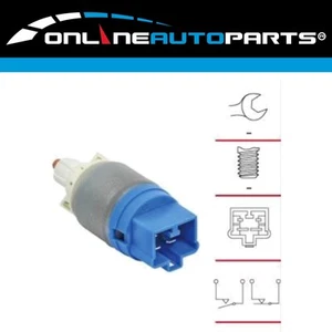 Brake Stop Light Switch for Mitsubishi Pajero NM NP NS NT NW NX 2000~2019 - Picture 1 of 1