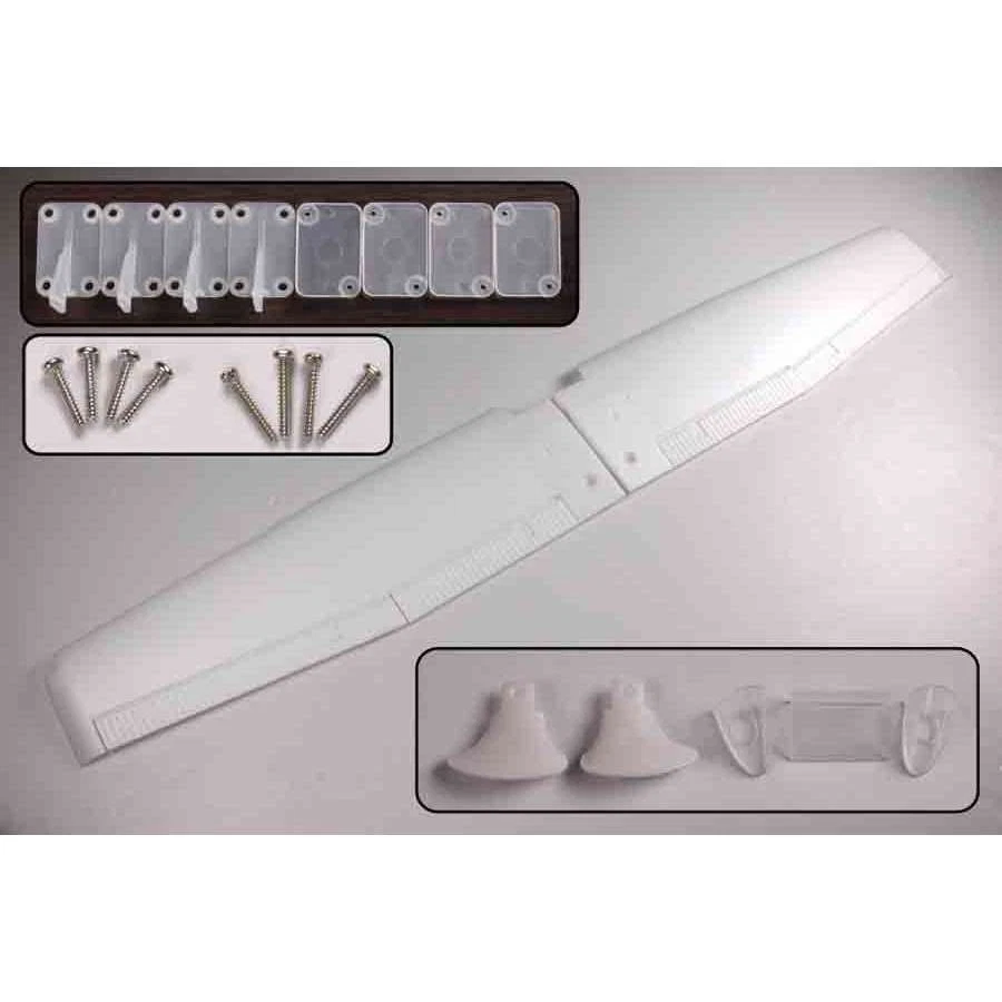 FMS Wing Blue Sky Train 182 1400mm- FMMMG102AB Replacement Airplane Parts - Image 1 of 1