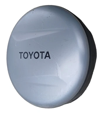 Cubierta de rueda de neumático de repuesto para Toyota RAV4 2001-2005 PT218-42020 Foto 1 de 3