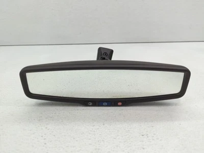 2001-2012 Hyundai Elantra Interior Rear View Mirror Oem WVAXG - Image 1 of 4