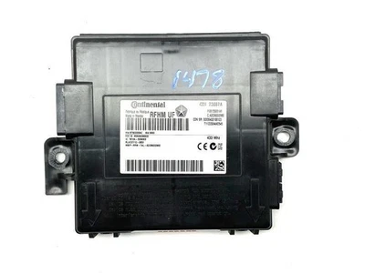 Theft Locking Keyless Entry Receiver Control Module Fits 2015 Chrysler 200 82556 - Image 1 of 4