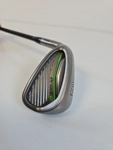 Ping Prodi G Single Iron 9 Iron Graphite Prodi G Shaft LeftHand Blue Dot PN8096 - Picture 1 of 10