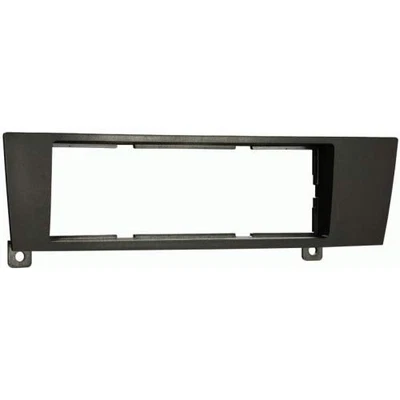 Metra 99-9306B Single DIN Stereo Dash Kit for 2006-up BMW 1 Series/3 Series - Image 1 of 2
