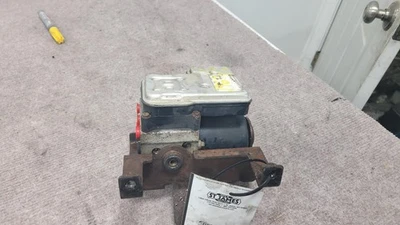 2001-2006 Silverado SIERRA 2500HD Anti-Lock Brake Pump 4 Wheel ABS Foto 1 de 4
