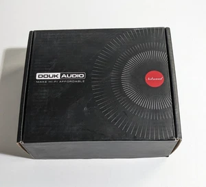 Mini amplificador Bluetooth 5.0 Douk Audio Nobsound (NS-01G Pro) - Imagen 1 de 5