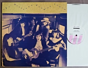 The Hellcats – Hoodoo Train LP New Rose ROSE 197 MINT- Female Indie Rock - Picture 1 of 4