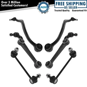 Front Suspension Kit Fits 2006-2007 Ford Lincoln Mercury 2003-2008 Mazda - Picture 1 of 12