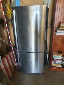 Westinghouse fridge, SS, 450l - Picture 1 of 10
