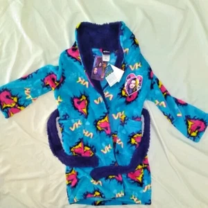 AME Disney Descendants 3 Mal Girls Size 6 Robe Fancy! New With Tags!! - Picture 1 of 4