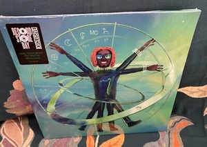 GUNNA Wunna 2LP Emerald Vinyl RSD 2025 Record Store Day Young Thug Lil Uzi Vert - Picture 1 of 3