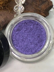 Lancome Color Design Infinite Eye Shadow 302 Vibrant Violet 0.12 oz NIB - Picture 1 of 1