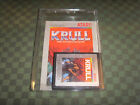 KRULL Atari 2600 Ntsc et notice (en boite protectrice transparente)