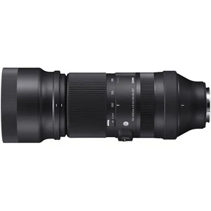 Sigma 100-400mm f/5-6.3 DG DN OS Contemporary Lens for Sony E - Picture 1 of 1