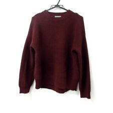Auth theory luxe - Bordeaux Women's Sweater