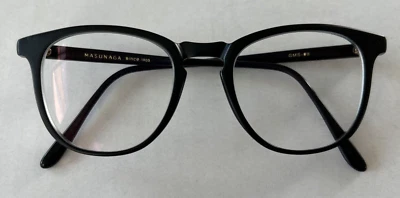 Gafas Masunaga 08 #49 Japón 49 20-145 Foto 1 de 4