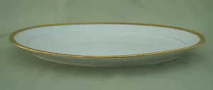 Piatto da portata ovale C F Haviland Schleiger 405-1 17 3/4" - Foto 1 di 5