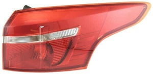 Fanale faro posteriore sinistro per ford focus 2014 in poi esterno sw a led - Imagen 1 de 1