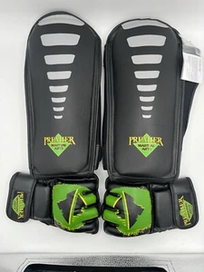 NEW Century Brave Premier Martial Arts Gloves and Shin/In-Step Guard - Picture 1 of 5