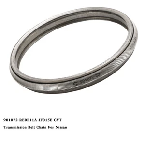 For Nissan Mitsubishi 901072 RE0F11A JF015E CVT Transmission Belt Chain - Picture 1 of 10