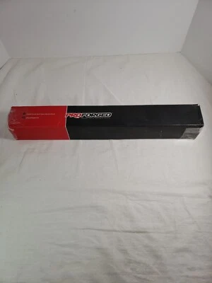 For Jaguar X-Type 2002-2005 Proforged Front Inner Straight Tie Rod End - Image 1 of 2