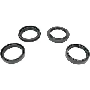 Kit paraolio parapolvere forcella Moose per Yamaha 250 YZ 1973-2025 - Picture 1 of 1