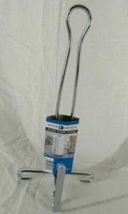 Axis Paper Towel Holder for Kitchen Countertops by InterDesign - Picture 1 of 3
