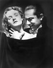 Classic Dracula The One And Only Bela Lugosi  At His Best 1 8x10 PHOTO PRINT