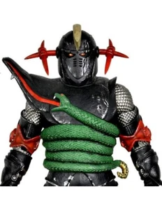 NECA DUNGEONS &amp; DRAGONS - GRIMSWORD ULTIMATE ACTION FIGURE NEW - Imagen 1 de 5