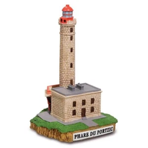 Faro francese Portzic - Foto 1 di 1