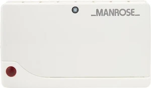 Transformador de humidistato remoto Manrose para ventiladores extractor de bajo voltaje de 12 V T12H - Imagen 1 de 13