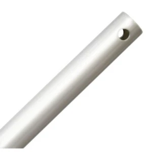 Savoy House 24" Downrod, Polished Nickel - DR-24-109 - Picture 1 of 1