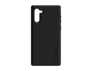 Samsung Galaxy Note 10 (6.3-inch) Incipio Dualpro Case - Black - Picture 1 of 2
