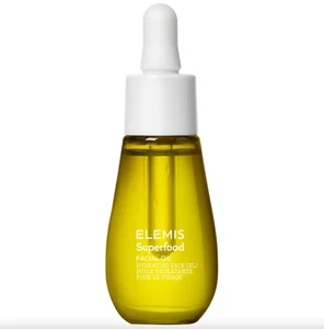 Elemis Superfood Hydrating and Nourishing Facial Oil For Dryness, New (0.5 oz) - Picture 1 of 6