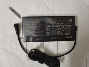 For ASUS ROG Strix G17(2022) G713RC-RS73 Original 20V 10A ADP-200JB D ø6.0 200W - Picture 1 of 7