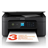 C11CK66404 Epson Expression Home XP-3205 Tintenstrahl Farbdruck 5760 x 1440  ~D~ - Bild 1 von 1