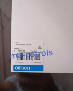 CXONE-AL01D-V4 programming software CXONE-AL01D-V4 - Picture 1 of 3