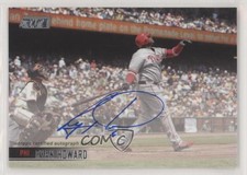 2021 Topps Stadium Club Auto Ryan Howard #SCBA-RH Auto