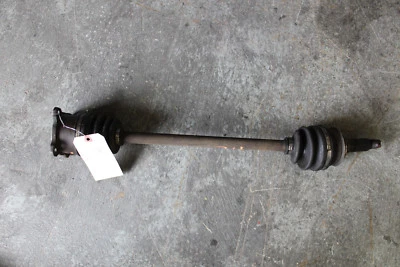 Eje trasero izquierdo Mazda Miata MX-5 1990-1993 R1203 Foto 1 de 4