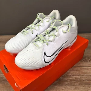 Nike Womens Hyperdiamond 4 Pro Metal Fastpitch Softball Cleats Size 9 CZ5920-103 - Picture 1 of 14