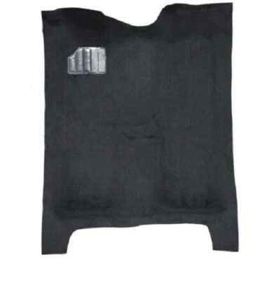 FITS 1982-1984 Oldsmobile Cutlass Calais 2DR Cutpile Carpet Foto 1 de 3