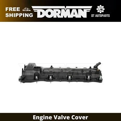 Cubierta de válvula de motor Dorman 2005 2006 para Cadillac SRX 2004-2009 3,6 L V6 Foto 1 de 4