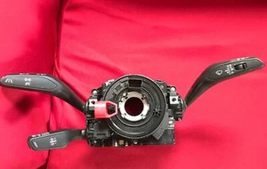 82A953521DR AUDI A1 A3 Q2 Q3 DEVIOGUIDA INDICATOR ADAPTIVE CRUISE CONTROL SLINE - Imagen 1 de 6