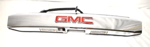 23188128 10-15 GMC TERRAIN LIFT GATE HANDLE TRIM PANEL CHROME F202 - Picture 1 of 23