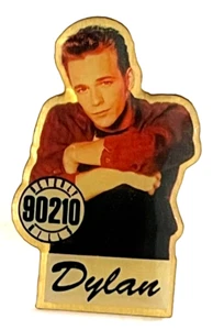 Beverly Hills 90210 Dylan Pin (H21) - Bild 1 von 1