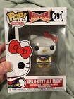 Funko Pop! Vinyl: Sanrio - Kitty All Might #791
