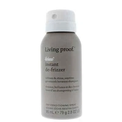 Living Proof No Frizz Instant De-Frizzer 2.8 oz + Same Day Shipping - Image 1 of 4