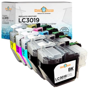 LC3029 for Brother LC3029 Ink Cartridge for MFC-J5930DW MFC-J6535DW Lot - Picture 1 of 10