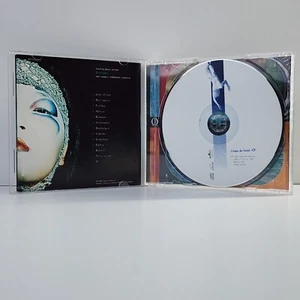 Cirque du Soleil: "O" by Cirque du Soleil (CD, Nov-1998, RCA) Benoit Jutras - Imagen 1 de 5