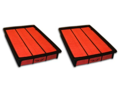 ENGINE AIR FILTER FOR INFINITI 03-08 FX45 03-04 M45 90-06 Q45 -CASE OF 2 -AF4807 - Image 1 of 2