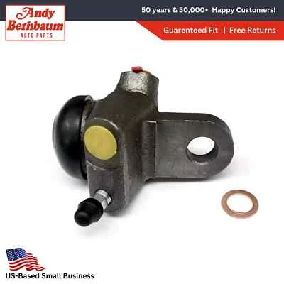 For 1946-1948 Chrysler Left Front Upper Brake Wheel Cylinder. - Image 1 of 4